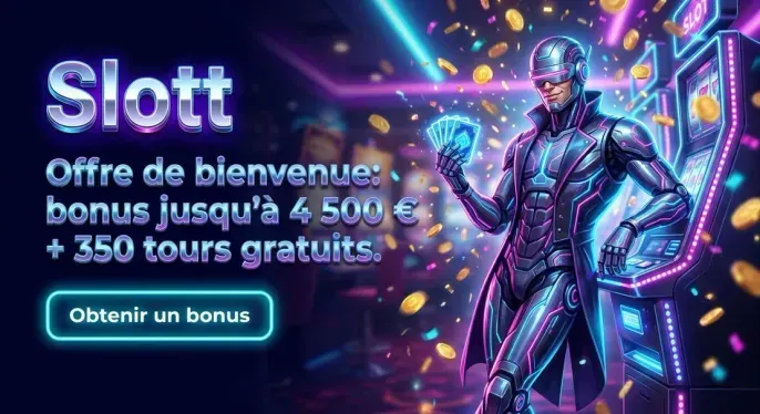 Slott Casino